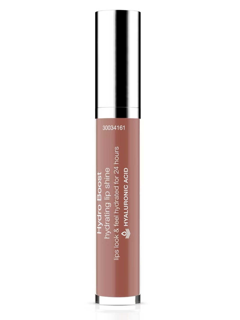 NEUTROGENA Hydro Boost Moisturizing Lip Gloss - Almond Nude, NEW - Picture 4 of 5